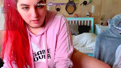 Jenny_Style live cam on Cam4