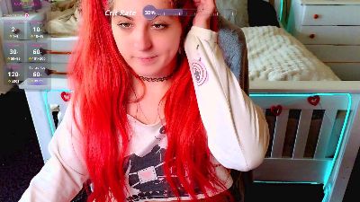 Jenny_Style live cam on Cam4