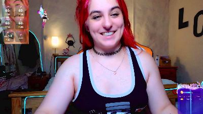 Jenny_Style live cam on Cam4