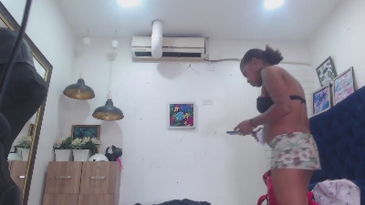 Jennyflamehot live cam on Cam4