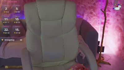 JennyyLuv live cam on Cam4