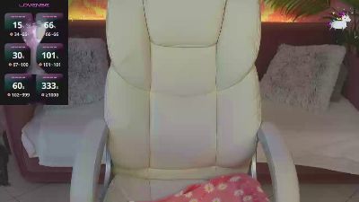 JennyyLuv live cam on Cam4