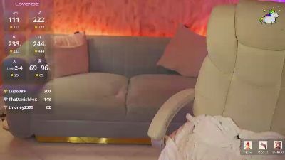 JennyyLuv live cam on Cam4
