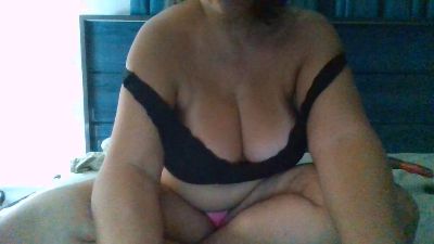 JenyBig live cam on Cam4