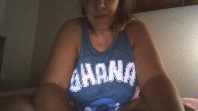 JenyBig live cam on Cam4