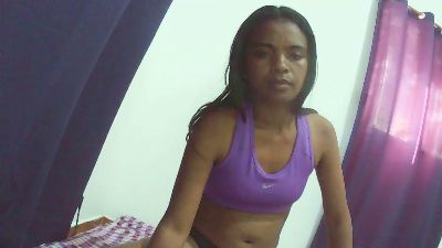 webcam hot Jenyah18
