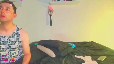 JeremmyAndStacy live cam on Cam4