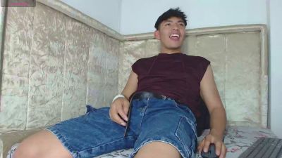 JeremyCock_ live cam on Cam4