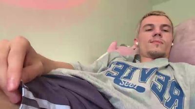 JeremyScotty live cam on Cam4