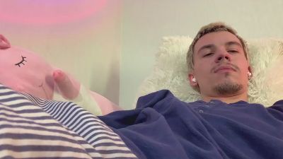 JeremyScotty live cam on Cam4