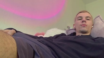 JeremyScotty live cam on Cam4