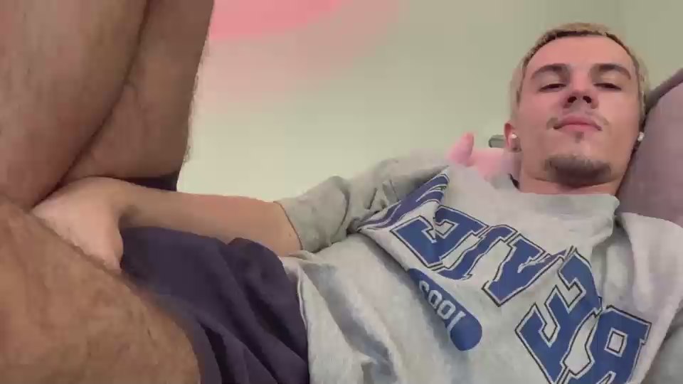 JeremyScotty live cam on Cam4