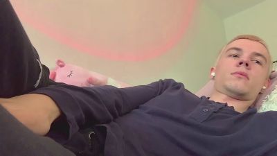 JeremyScotty live cam on Cam4