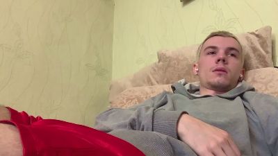 JeremyScotty live cam on Cam4