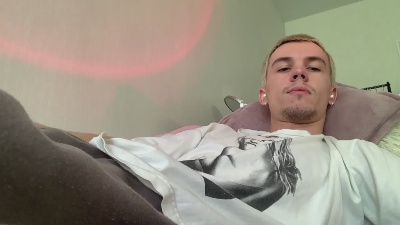 JeremyScotty live cam on Cam4