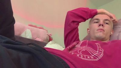JeremyScotty live cam on Cam4