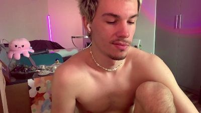 JeremyScotty live cam on Cam4