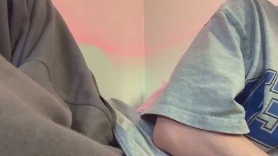 JeremyScotty live cam on Cam4