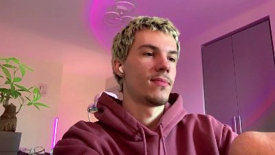 JeremyScotty live cam on Cam4