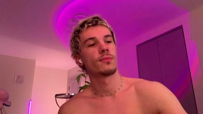 JeremyScotty live cam on Cam4