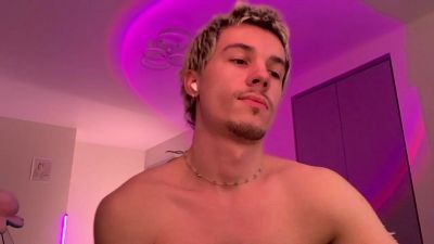 JeremyScotty live cam on Cam4