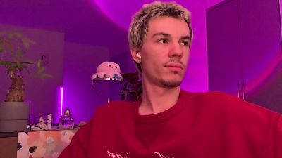 JeremyScotty live cam on Cam4