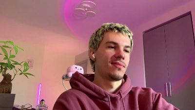 JeremyScotty live cam on Cam4