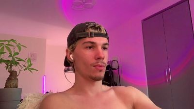 JeremyScotty live cam on Cam4