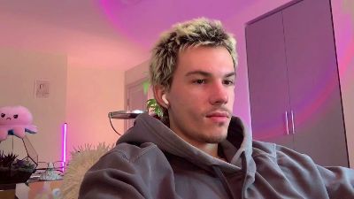 JeremyScotty live cam on Cam4