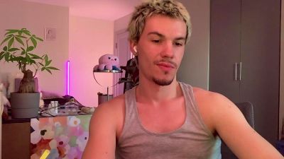 JeremyScotty live cam on Cam4