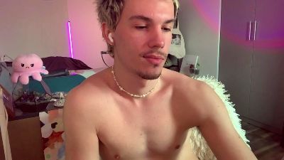 JeremyScotty live cam on Cam4