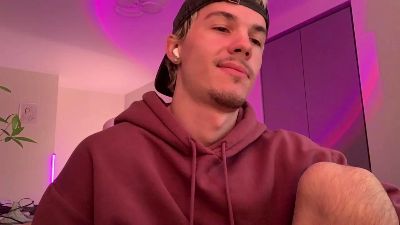 JeremyScotty live cam on Cam4