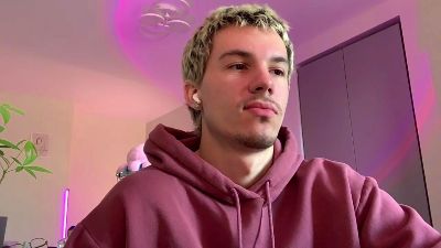 JeremyScotty live cam on Cam4