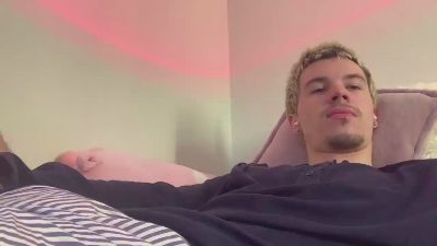 JeremyScotty live cam on Cam4