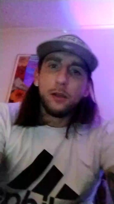 Jeremy_Ron live mężczyzna webcam from United States