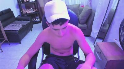 Jereth_Boy live cam on Cam4