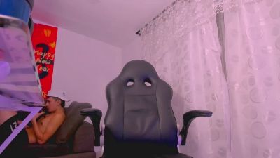 Jereth_Boy live cam on Cam4