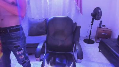 Jereth_Boy live cam on Cam4