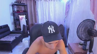 Jereth_Boy live cam on Cam4