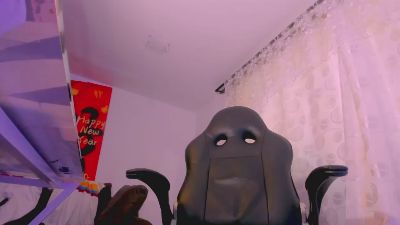 Jereth_Boy live cam on Cam4