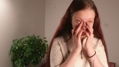 JeriChalfin - Live Cam