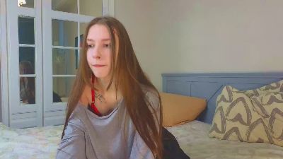 JericaHilbert live cam on Cam4