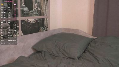 JericaHilbert live cam on Cam4