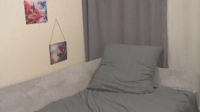 JericaHilbert live cam on Cam4