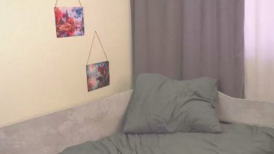 JericaHilbert live cam on Cam4