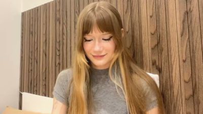 JericaJorski Live Cam on Cam4