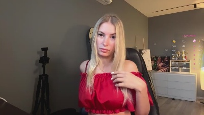 JerilynMarbach live cam on Cam4