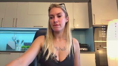 JerilynMarbach live cam on Cam4