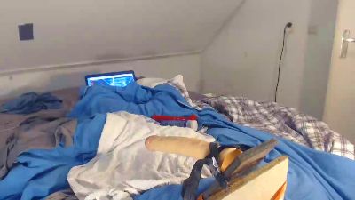 JeroenKontje live cam on Cam4
