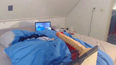 JeroenKontje live cam on Cam4